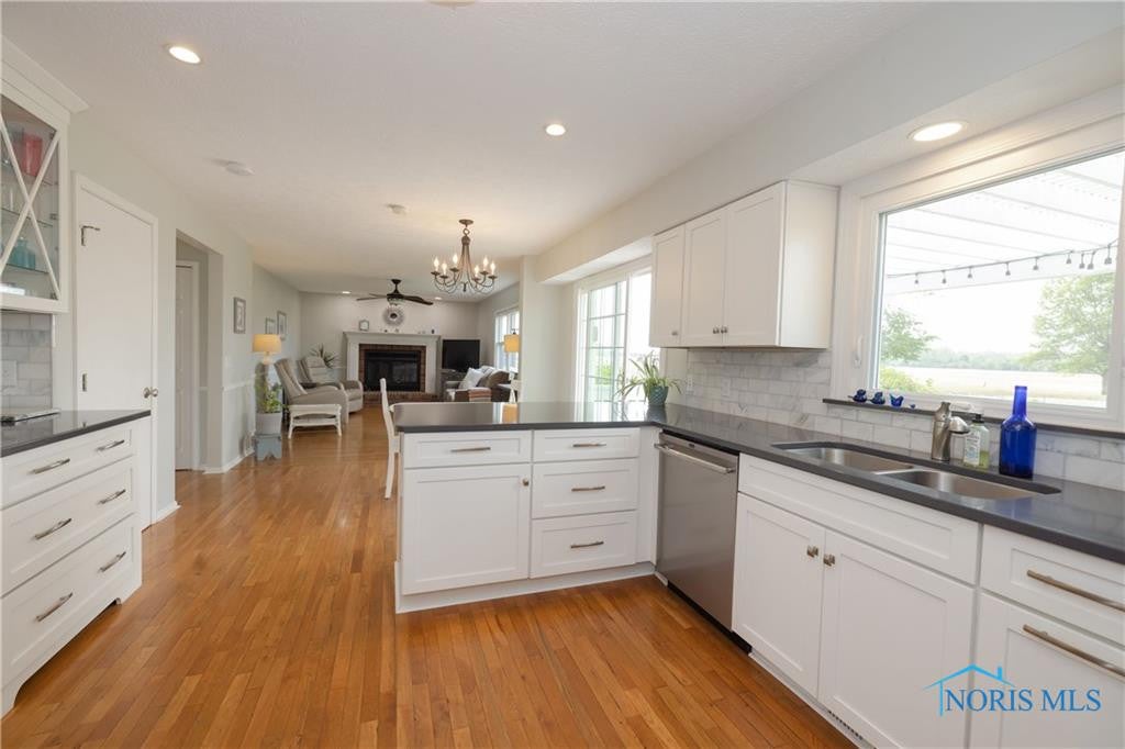 6485 Devils Hole Road Pemberville, OH 43450 - Photo 17 of 34 Gallery Image 17