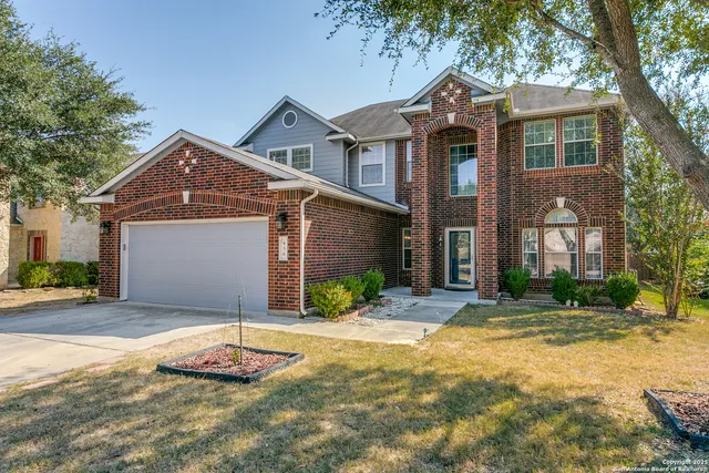$439,000 | 456 Silver Buckle, Schertz, TX 78154