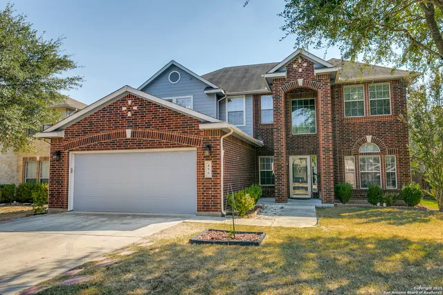 $439,000 | 456 Silver Buckle, Schertz, TX 78154
