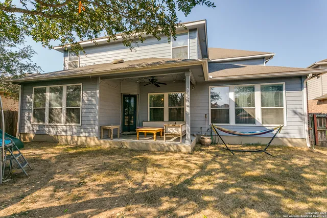 $439,000 | 456 Silver Buckle, Schertz, TX 78154