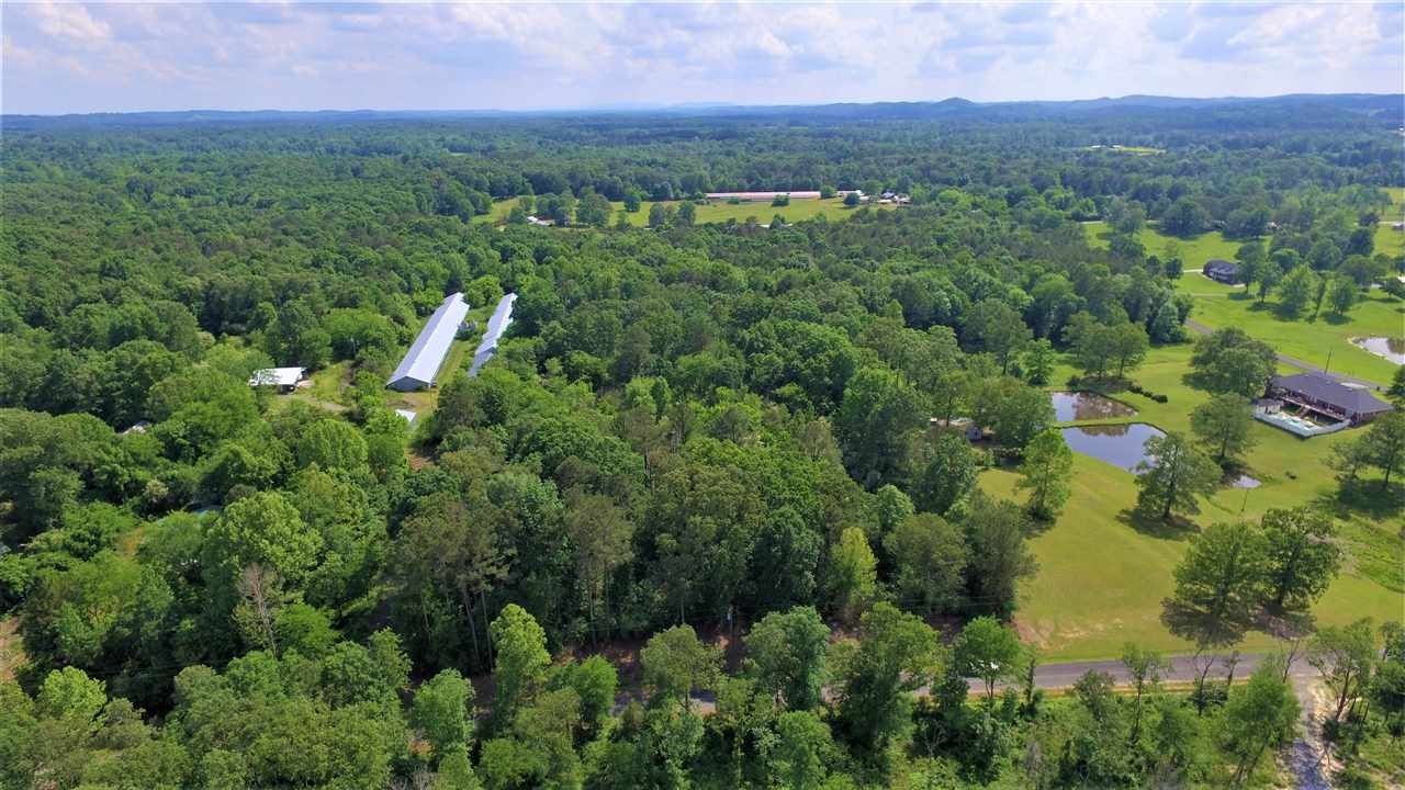 0 Sheep Ranch Road Southeast Cleveland, TN 37323 - Photo 15 of 21 an aerial view of a houses with a yard
