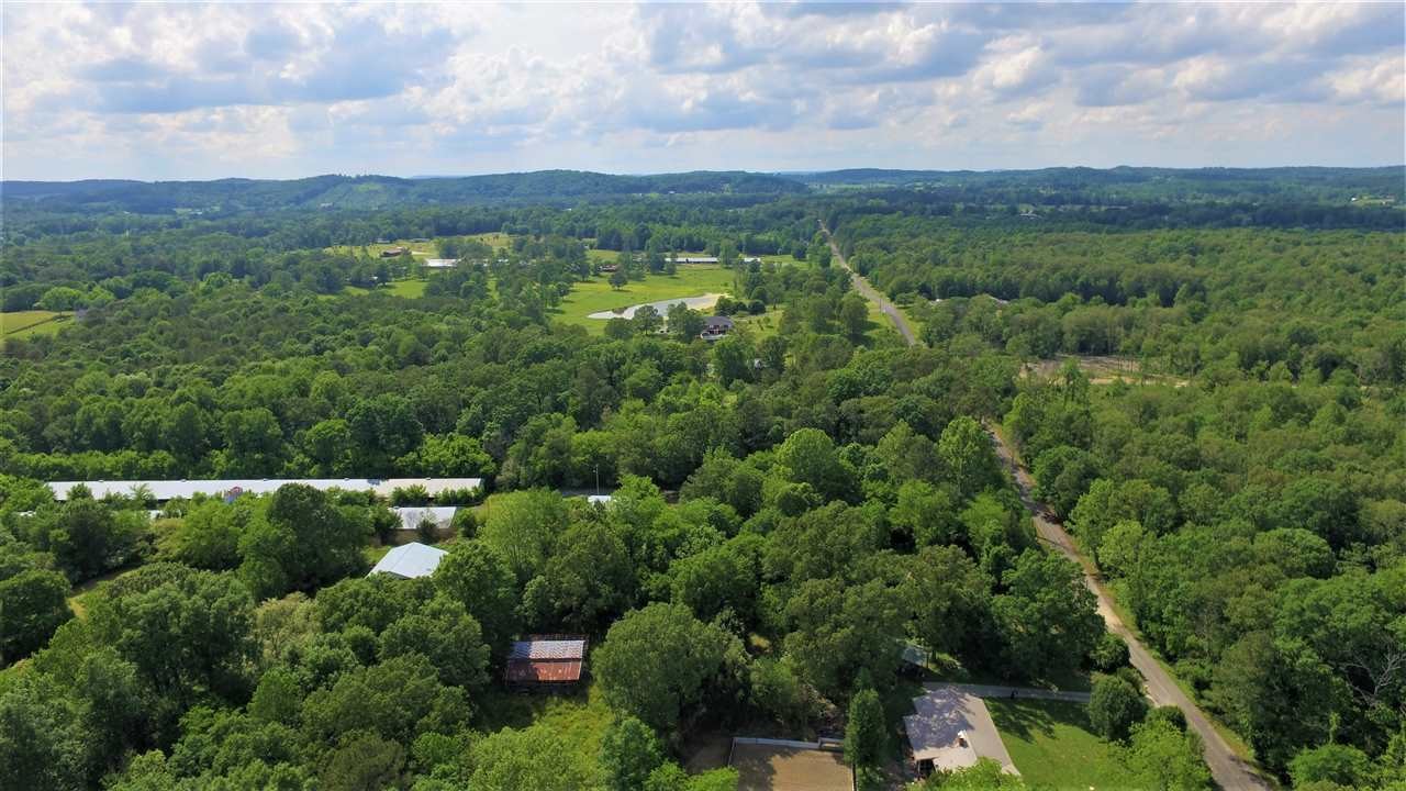 0 Sheep Ranch Road Southeast Cleveland, TN 37323 - Photo 16 of 21 aerial view of a city with lush green forest