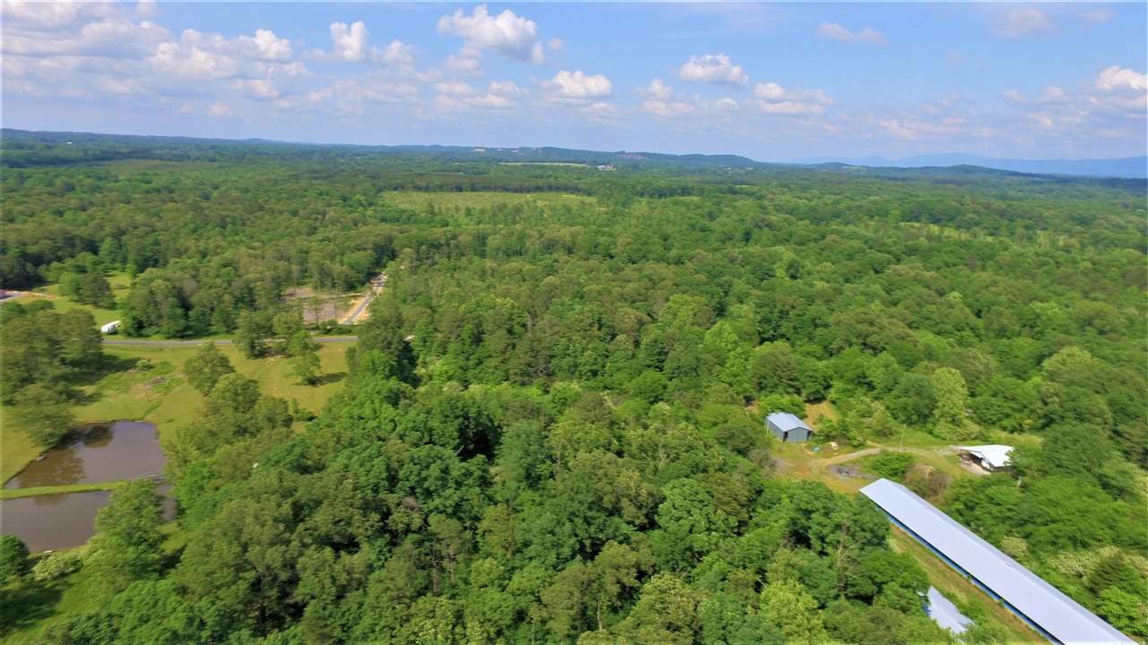 0 Sheep Ranch Road Southeast Cleveland, TN 37323 - Photo 18 of 21 a view of a lush green outdoor space with a lake view