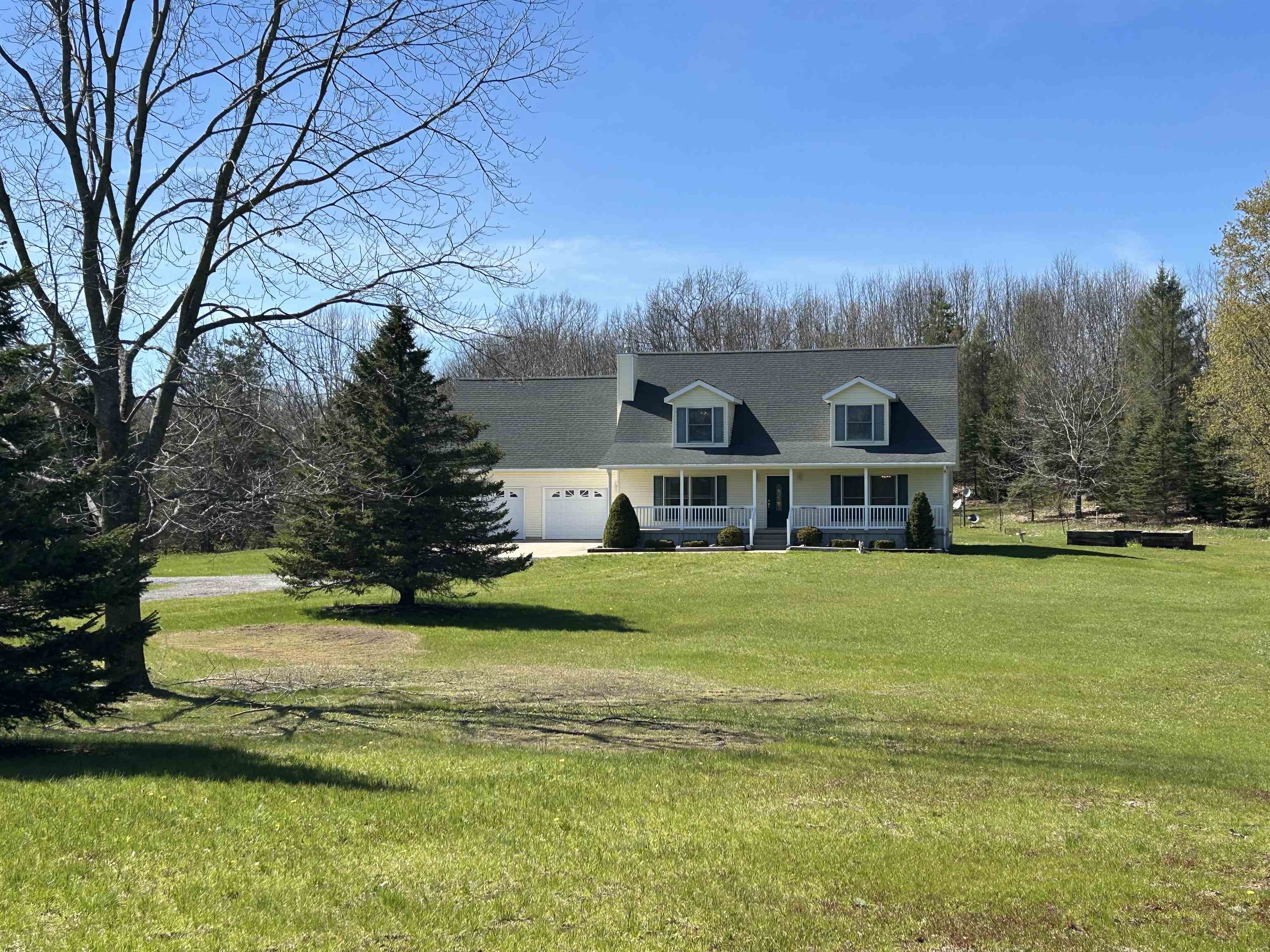 9668 West Geers Road McBain, MI 49657 - Photo 54 of 54