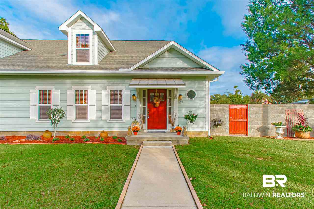107 South Beech Street Foley, AL 36535 - Photo 2 of 50