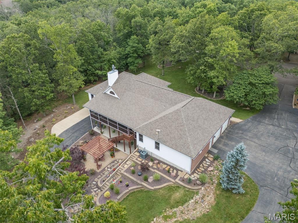 414 Silver Creek Road Farmington, MO 63640 - Photo 19 of 86
