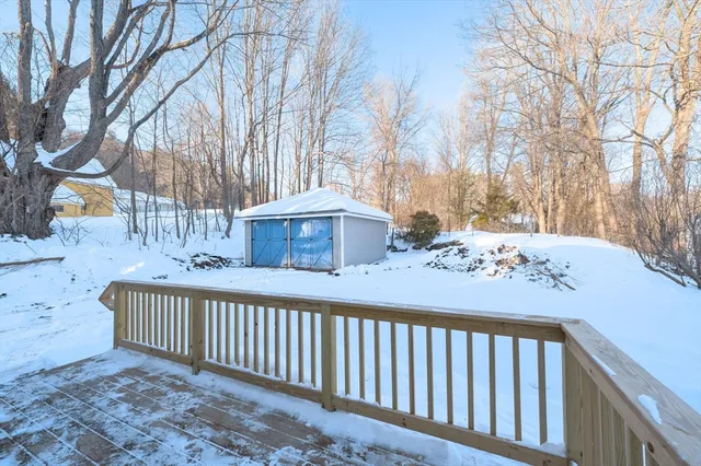 $350,000 | 8 Otis Street, Warren, MA 01083