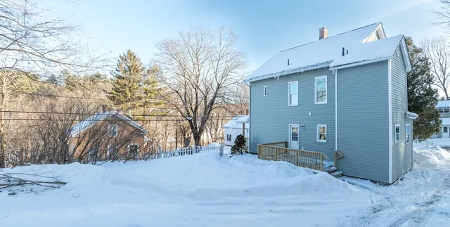 $350,000 | 8 Otis Street, Warren, MA 01083