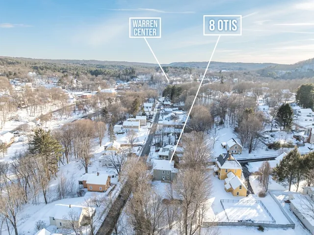 $350,000 | 8 Otis Street, Warren, MA 01083
