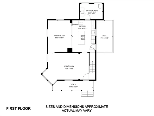 $350,000 | 8 Otis Street, Warren, MA 01083