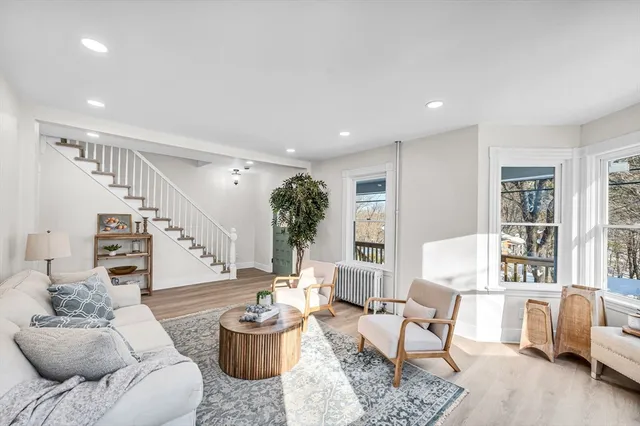 $350,000 | 8 Otis Street, Warren, MA 01083