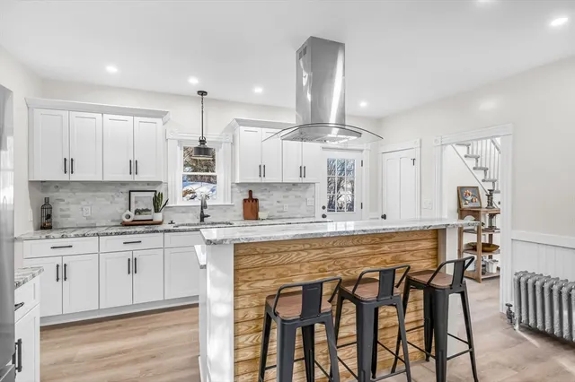 $350,000 | 8 Otis Street, Warren, MA 01083