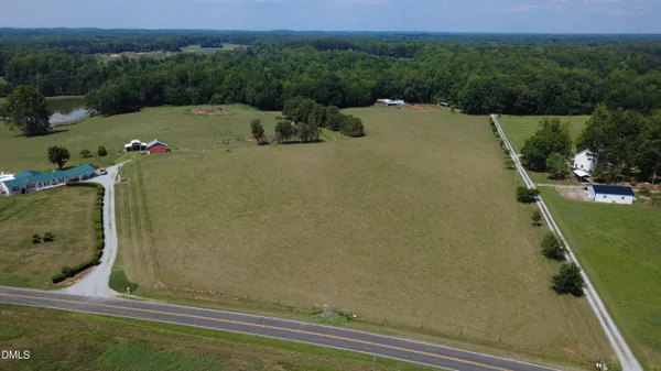 $275,000 | 6.1-acres Olin Road, Cedar Grove, NC 27231