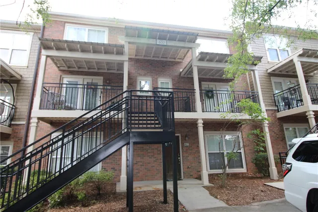 $244,500 | 833 Old Greenville Highway, Unit 425, Clemson, SC 29631