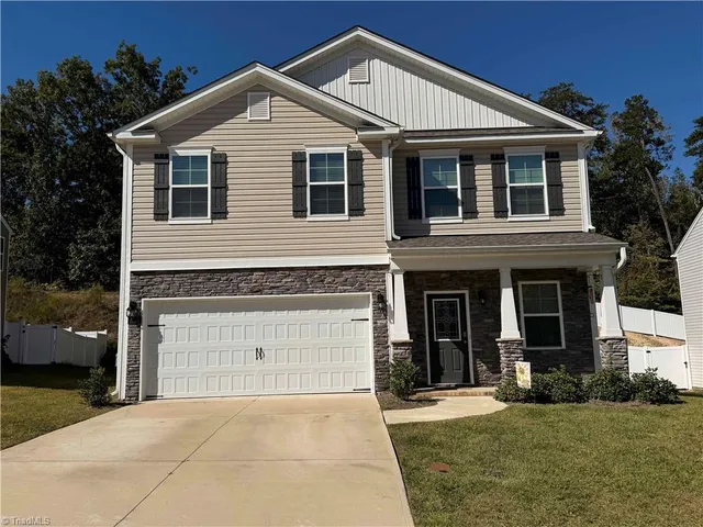 $378,500 | 2636 Titan Village, Winston-Salem, NC 27103