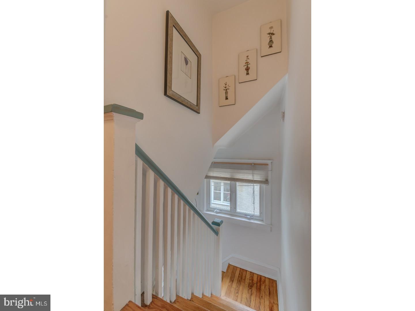 127 Arnold Road Ardmore, PA 19003 - Photo 13 of 25 Hallway