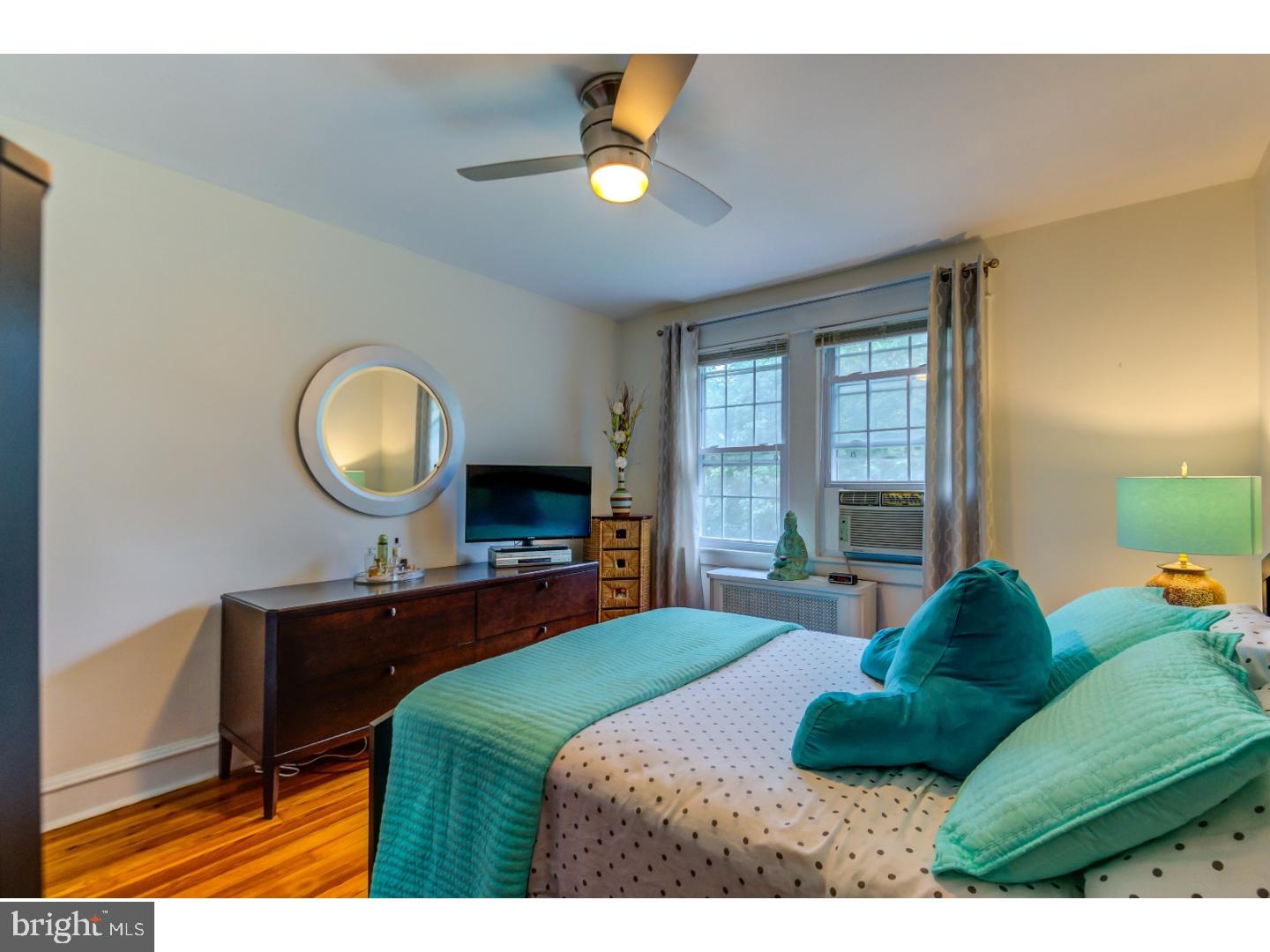 127 Arnold Road Ardmore, PA 19003 - Photo 19 of 25 Bedroom 3