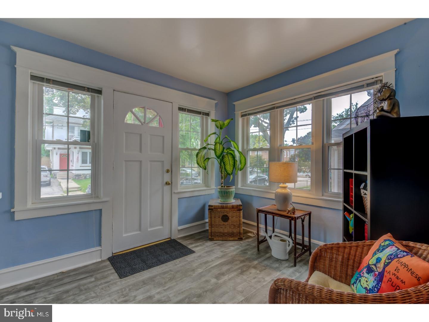 127 Arnold Road Ardmore, PA 19003 - Photo 6 of 25 Sun Room