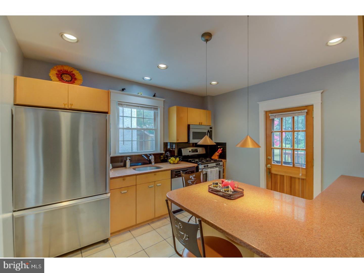 127 Arnold Road Ardmore, PA 19003 - Photo 10 of 25 Kitchen