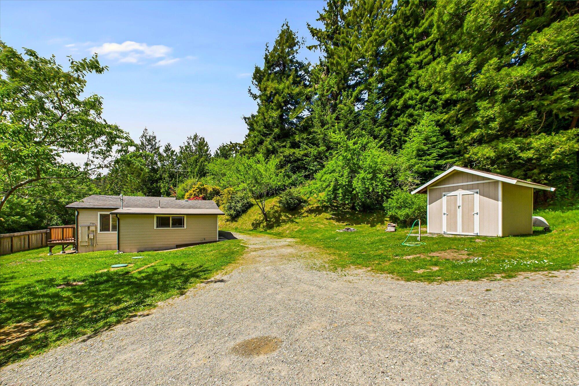 2097 Wrigley Road Eureka, CA 95503 - Photo 44 of 61