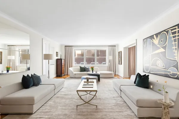$3,995,000 | 710 Park Avenue, Unit 11DE | Lenox Hill