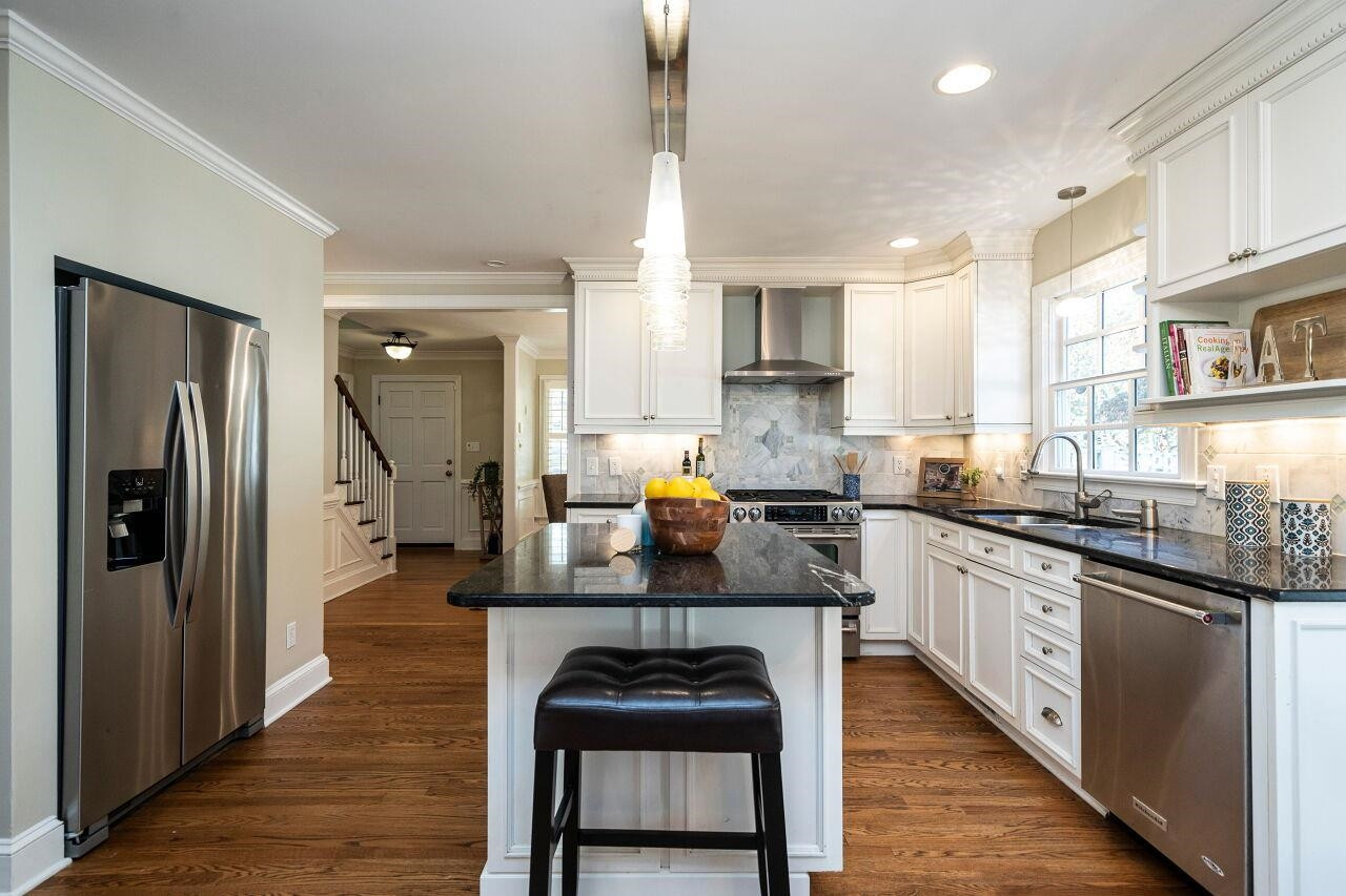 3434 Churchill Road Raleigh, NC 27607 - Photo 11 of 30 Photo 11