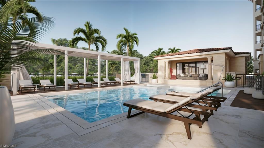 1301 3rd Avenue South, Unit 7405 Naples, FL 34102 - Photo 16 of 22