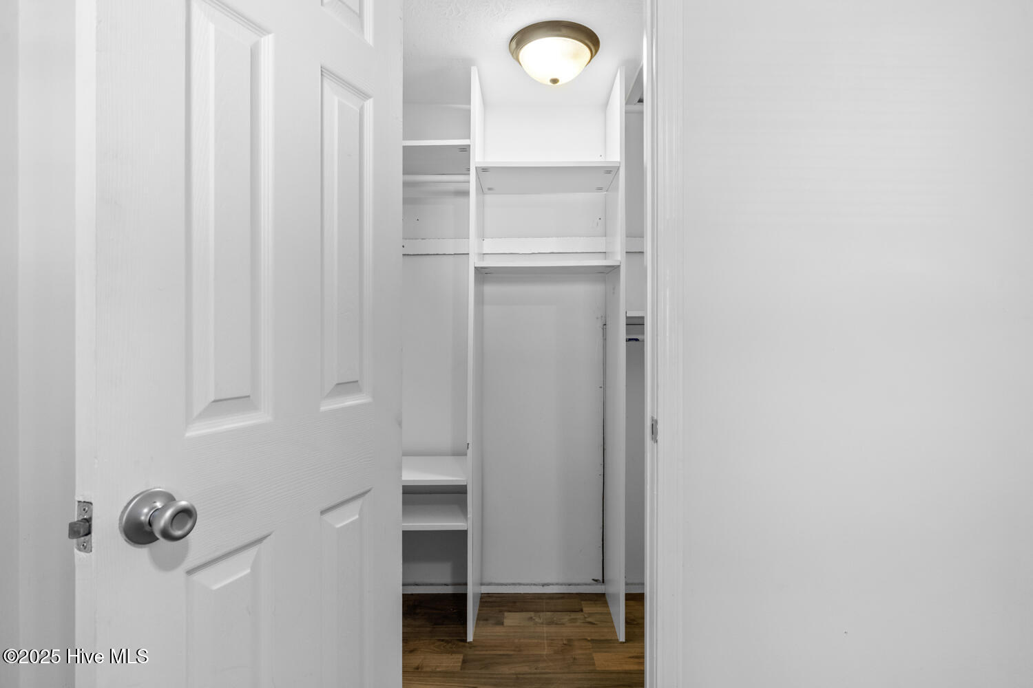 137 Maypatch Road Jacksonville, NC 28546 - Photo 18 of 24 Walk-in Closet