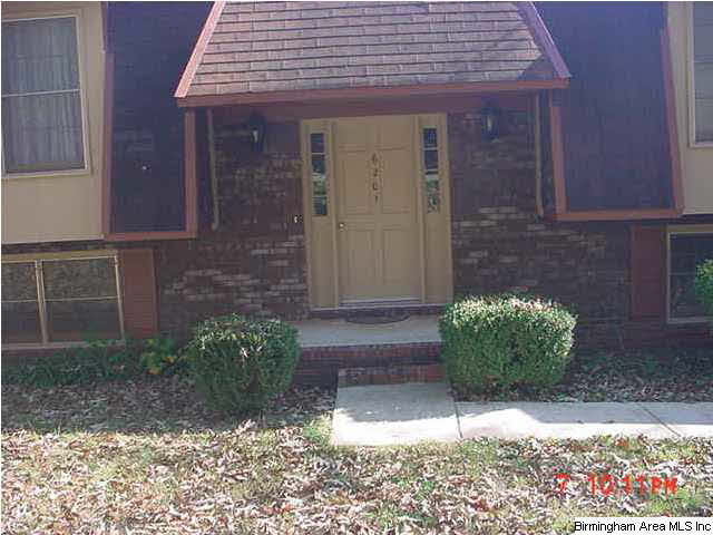6201 Gunter Street Anniston, AL 36206 - Photo 23 of 27