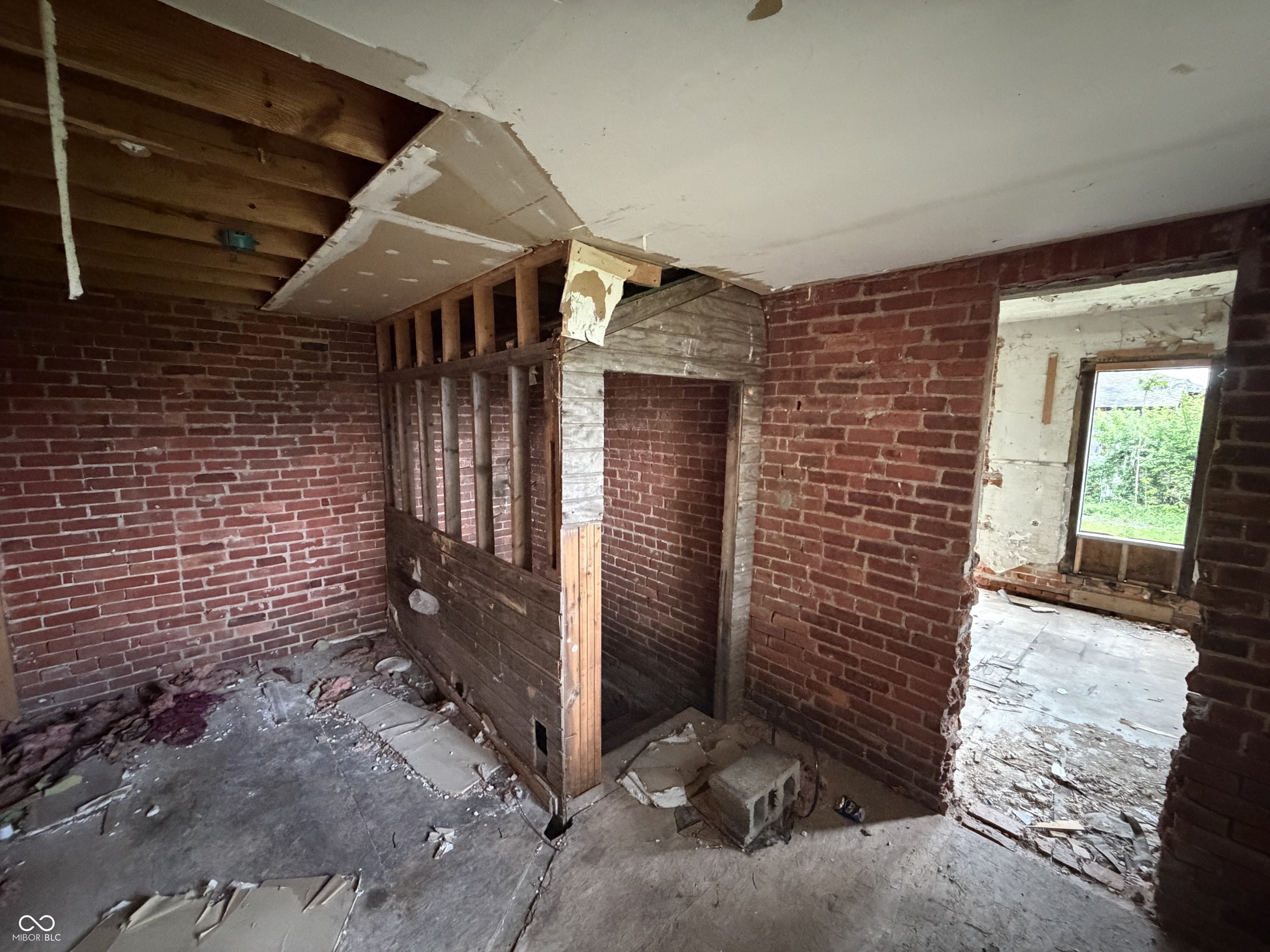 2922 Pearl Street Anderson, IN 46016 - Photo 4 of 13