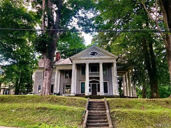 $79,900 | 44 South Main Street, Salamanca, NY 14779