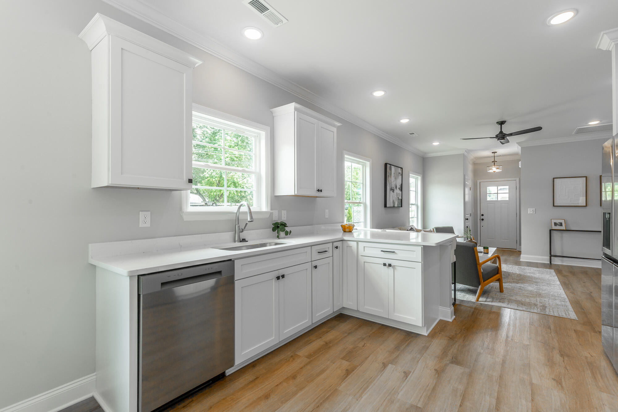 2599 Bannerman Lane, Unit 1 Chattanooga, TN 37421 - Photo 12 of 26 2599 Brannerman Road HD-37