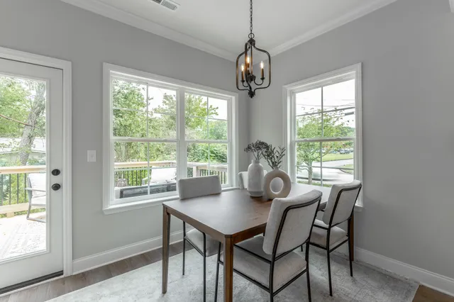 $1,950 | 2599 Bannerman Lane, Unit 1, Chattanooga, TN 37421