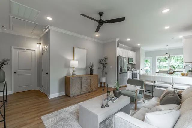 $1,950 | 2599 Bannerman Lane, Unit 1, Chattanooga, TN 37421