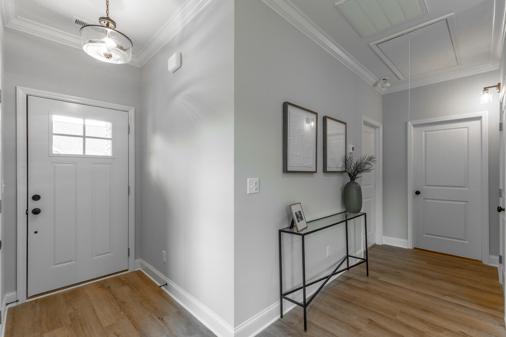 2599 Bannerman Lane, Unit 1 Chattanooga, TN 37421 - Photo 23 of 26 2599 Brannerman Road HD-48