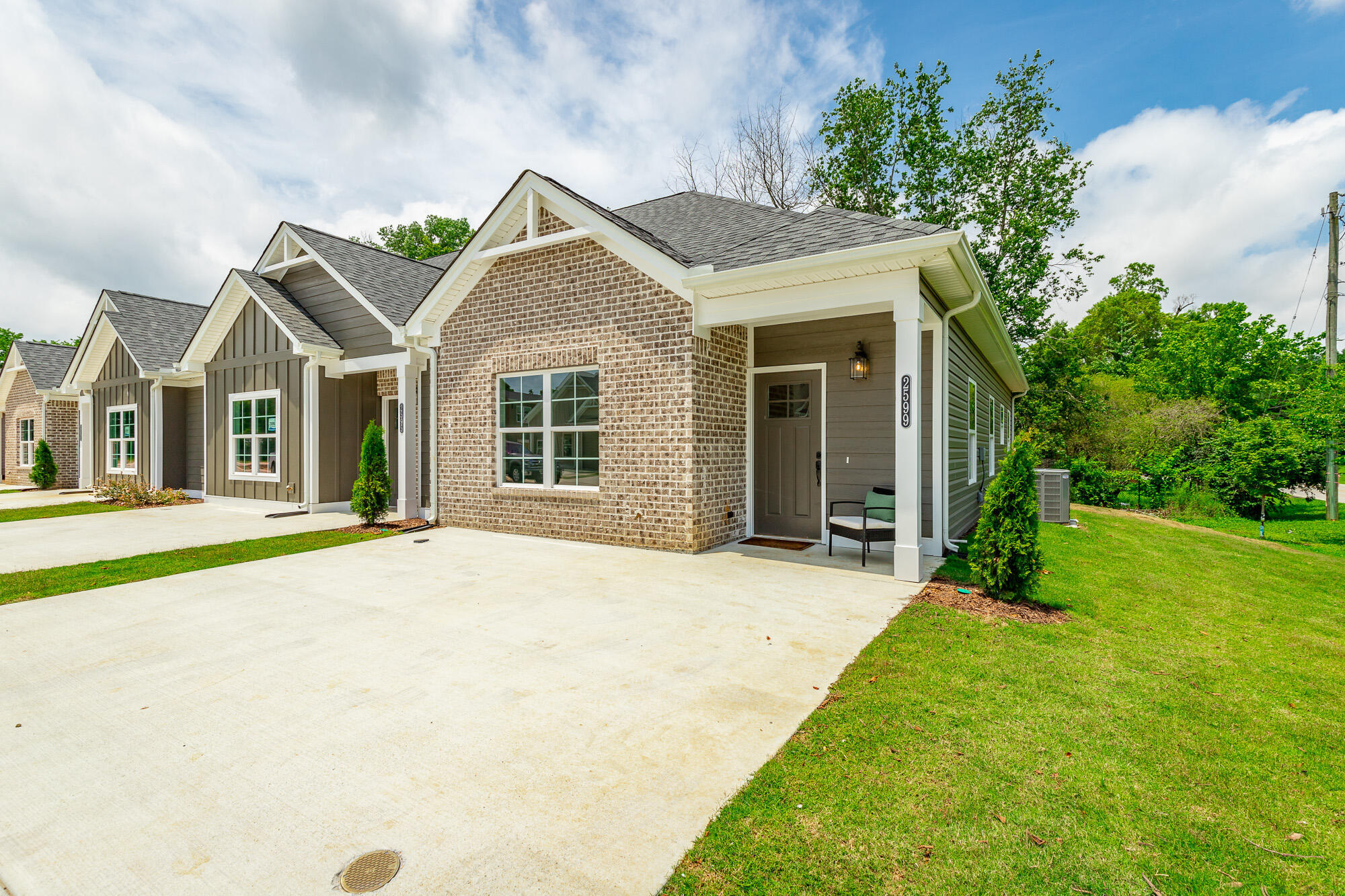 2599 Bannerman Lane, Unit 1 Chattanooga, TN 37421 - Photo 24 of 26 2599 Brannerman Road HD-4