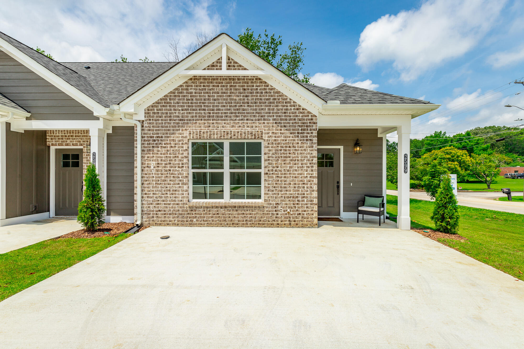 2599 Bannerman Lane, Unit 1 Chattanooga, TN 37421 - Photo 25 of 26 2599 Brannerman Road HD-7