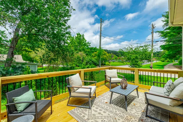 $1,950 | 2599 Bannerman Lane, Unit 1, Chattanooga, TN 37421