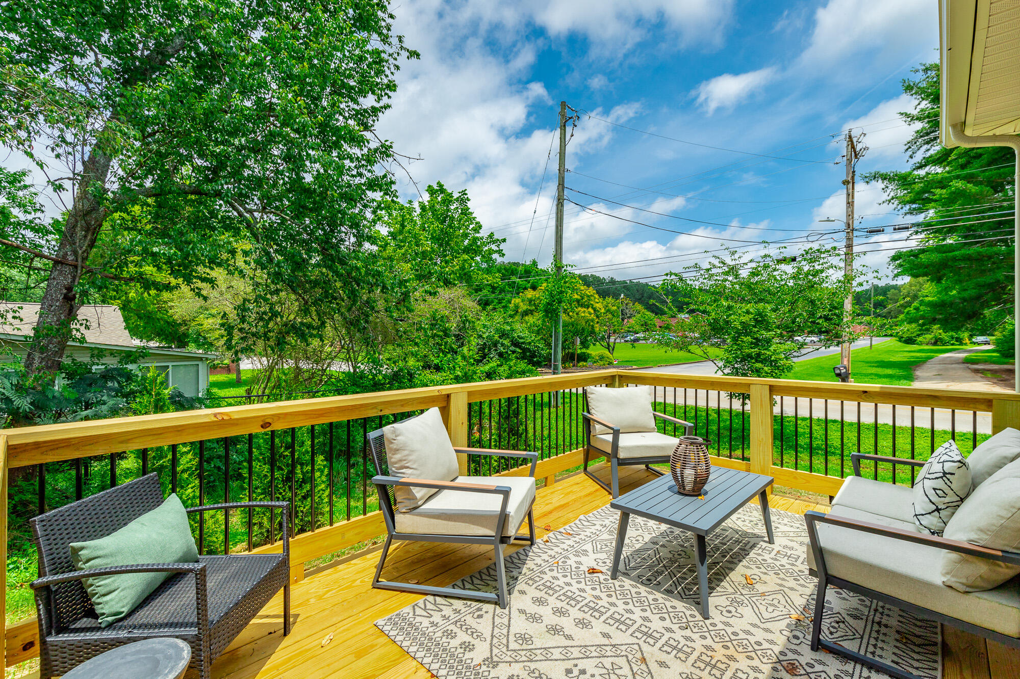 2599 Bannerman Lane, Unit 1 Chattanooga, TN 37421 - Photo 26 of 26 2599 Brannerman Road HD-21