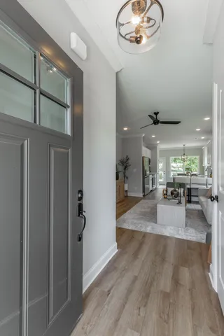 $1,950 | 2599 Bannerman Lane, Unit 1, Chattanooga, TN 37421