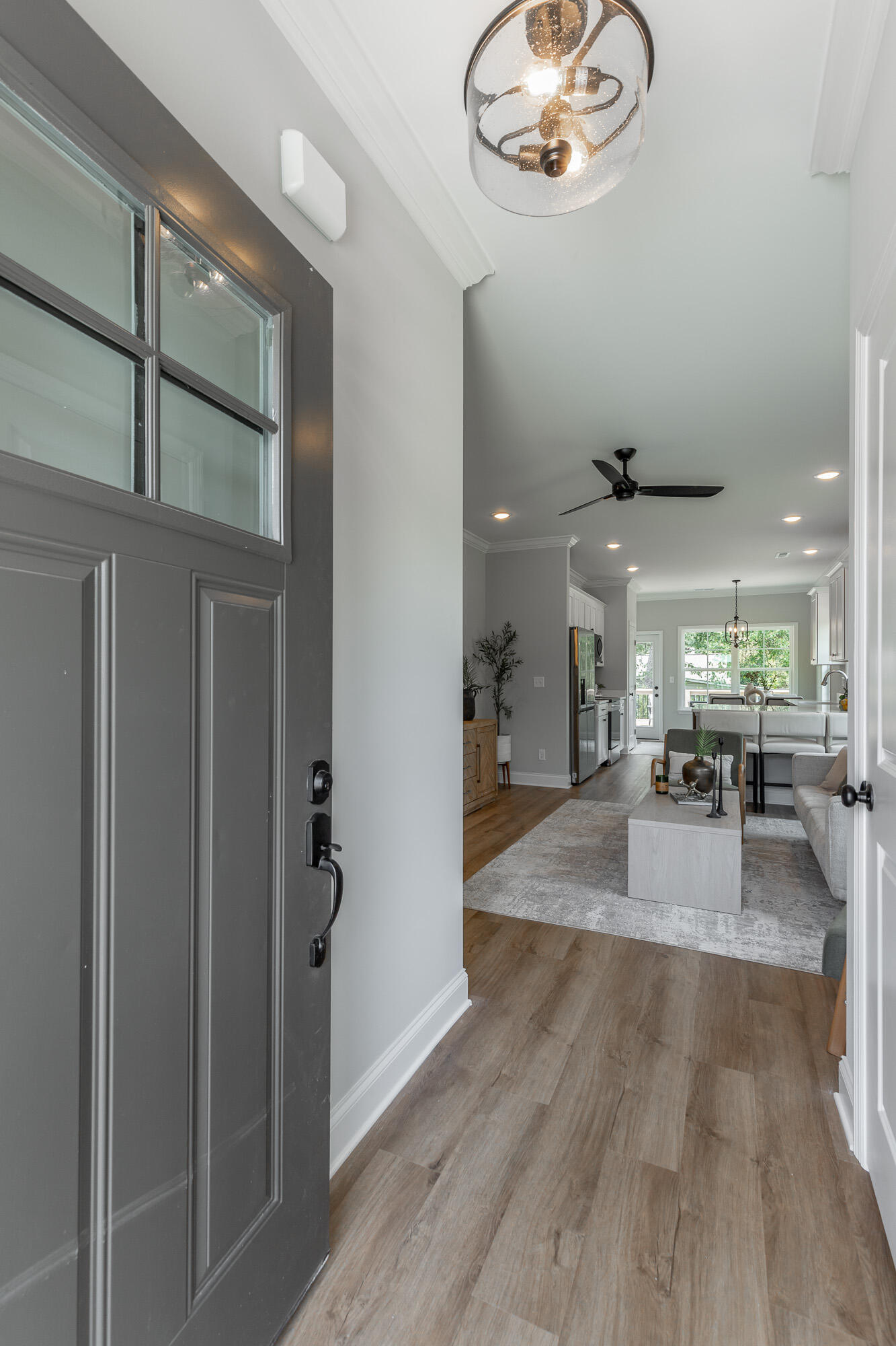 2599 Bannerman Lane, Unit 1 Chattanooga, TN 37421 - Photo 4 of 26 2599 Brannerman Road HD-26