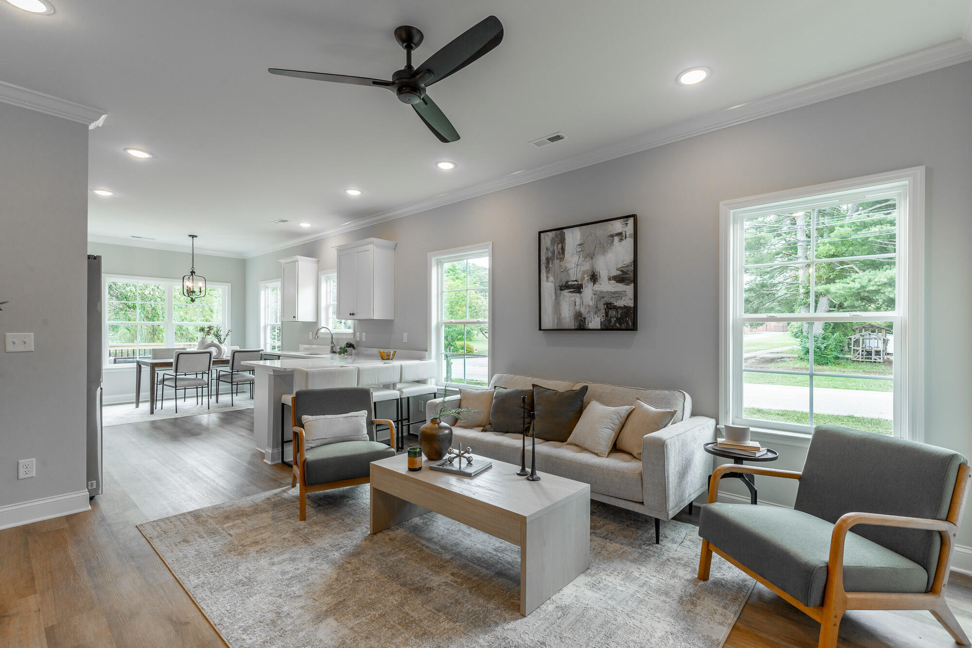 2599 Bannerman Lane, Unit 1 Chattanooga, TN 37421 - Photo 6 of 26 2599 Brannerman Road HD-30