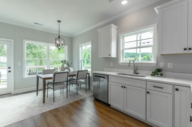 $1,950 | 2599 Bannerman Lane, Unit 1, Chattanooga, TN 37421