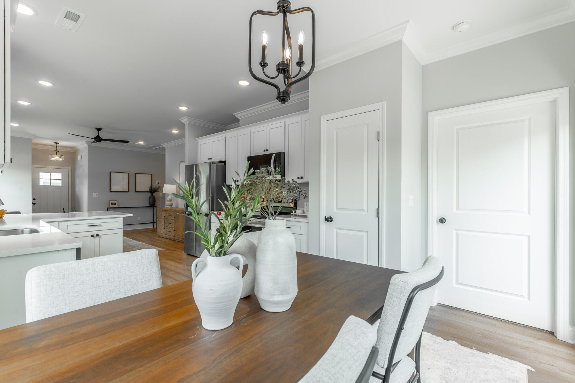 2599 Bannerman Lane, Unit 1 Chattanooga, TN 37421 - Photo 9 of 26 2599 Brannerman Road HD-40