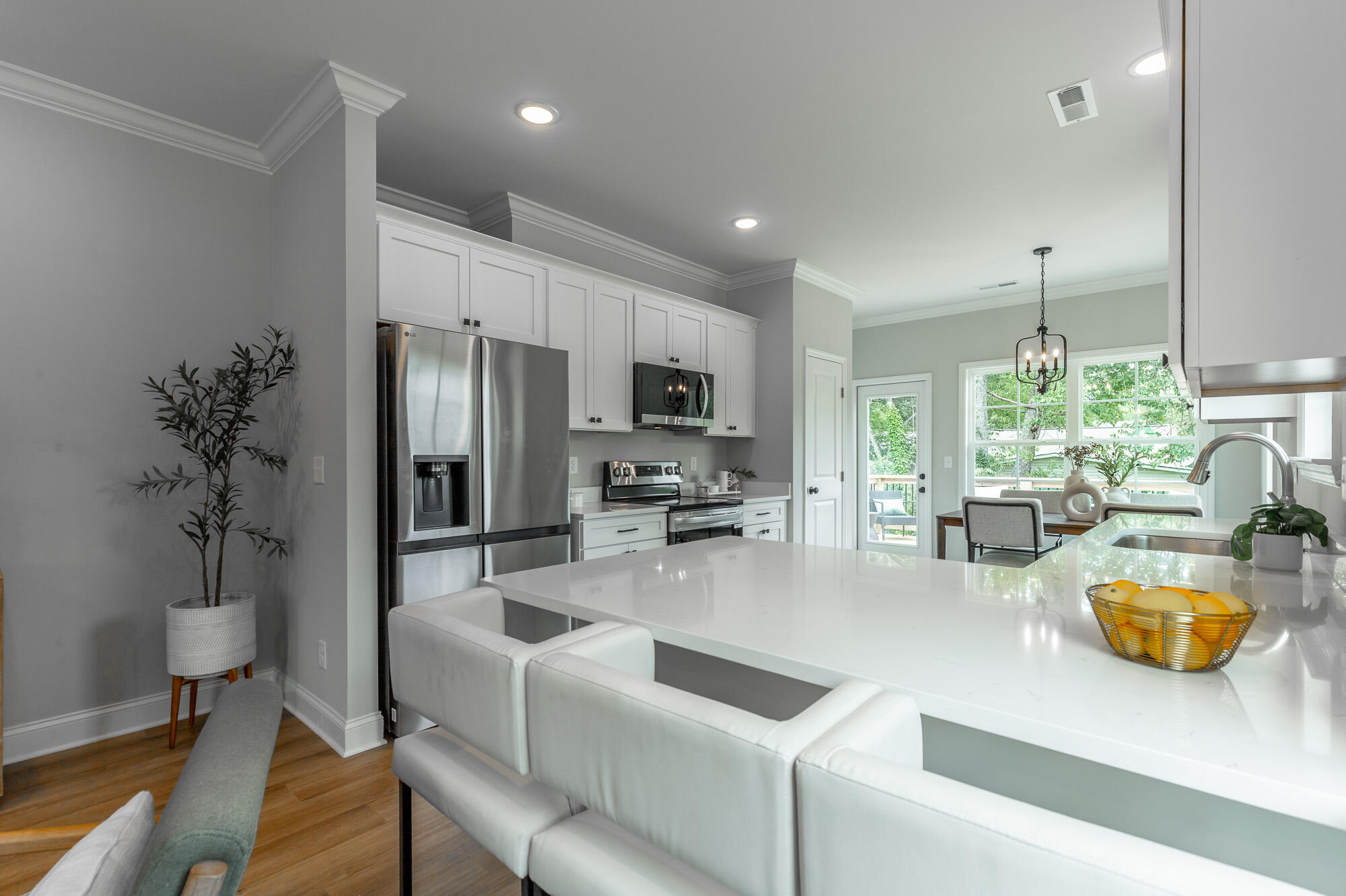 2599 Bannerman Lane, Unit 1 Chattanooga, TN 37421 - Photo 10 of 26 2599 Brannerman Road HD-33