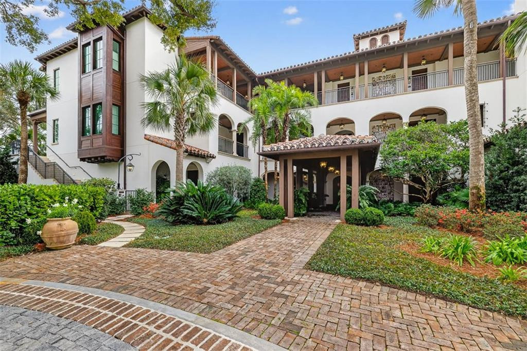 100 Ocean Road, Unit F Sea Island, GA 31561 - Photo 1 of 70 Photo 1