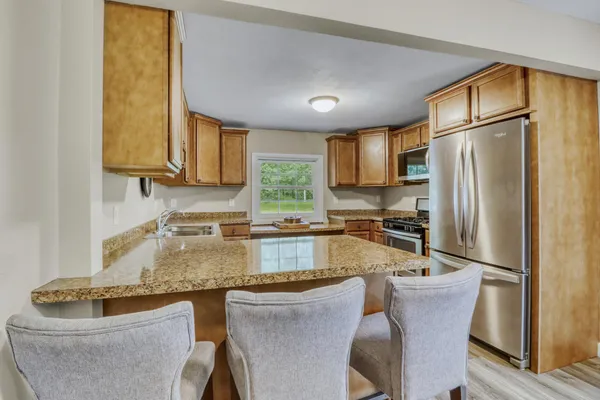 $549,900 | 1104 West Lake Drive, Unit 5, Detroit Lakes, MN 56501