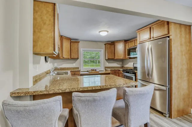 $579,000 | 1104 West Lake Drive, Unit 5, Detroit Lakes, MN 56501