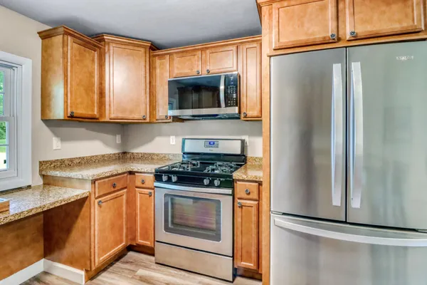 $549,900 | 1104 West Lake Drive, Unit 5, Detroit Lakes, MN 56501