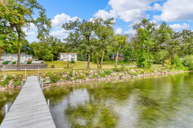 $579,000 | 1104 West Lake Drive, Unit 5, Detroit Lakes, MN 56501